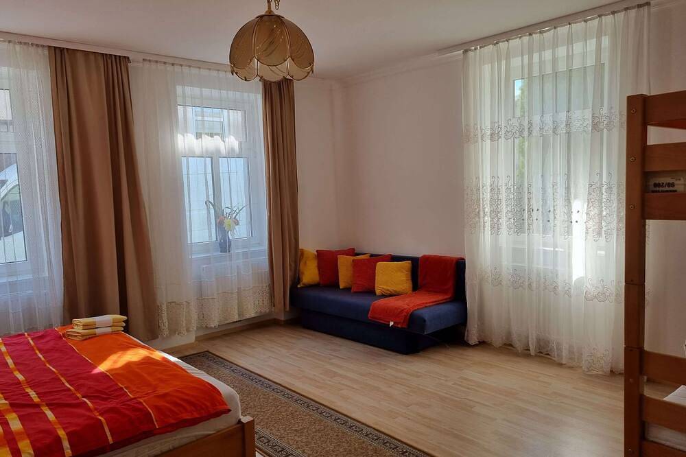 80m2 Ferienhaus am Bauernhof südlich von Wien in Traiskirchen, Wienerwald