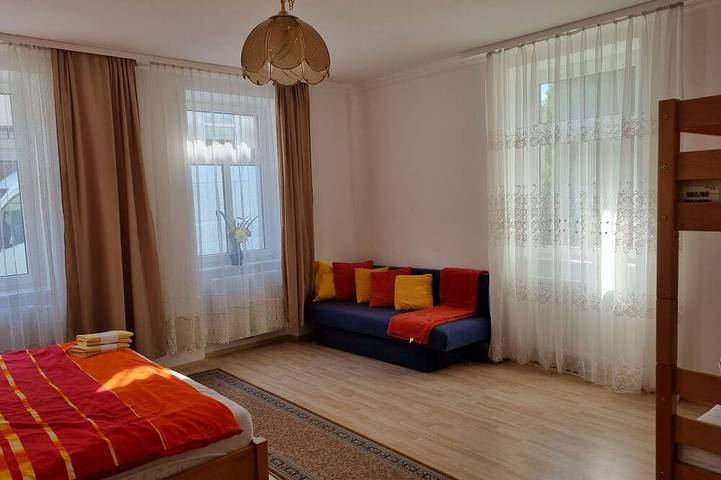 80m2 Ferienhaus am Bauernhof südlich von Wien in Traiskirchen, Wienerwald
