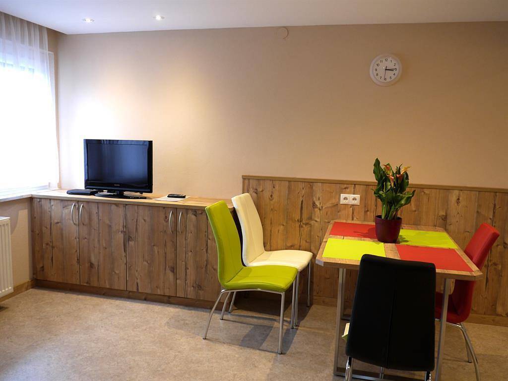 Ganze Ferienwohnung, Haus Schönberg in Leutasch, Innsbruck und Umgebung