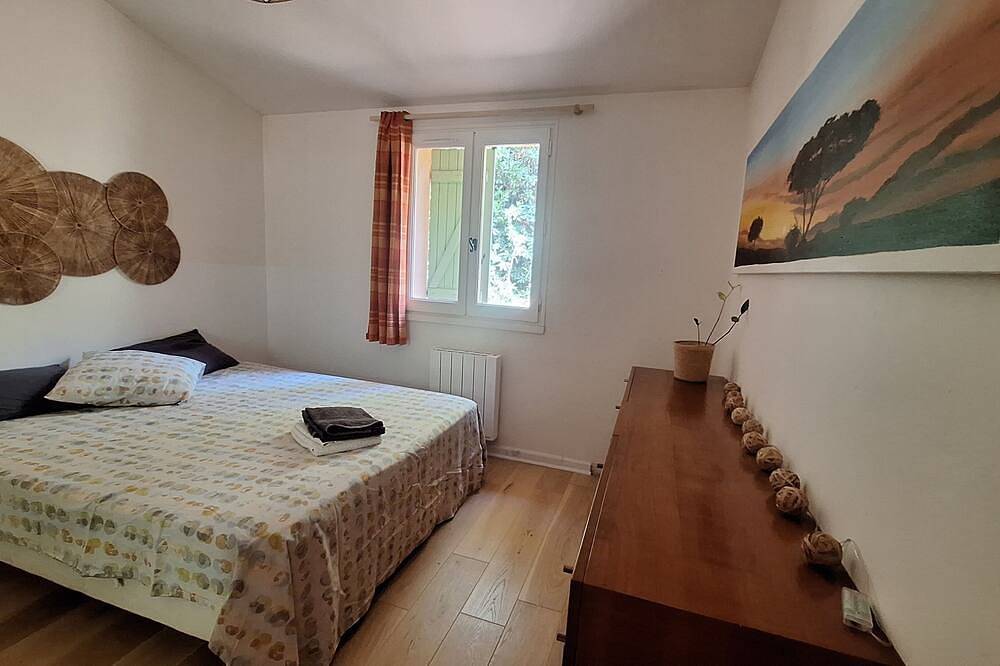 Villa nature et détente sur la Côte d'Azur in Grasse, Côte méditerranéenne (France)