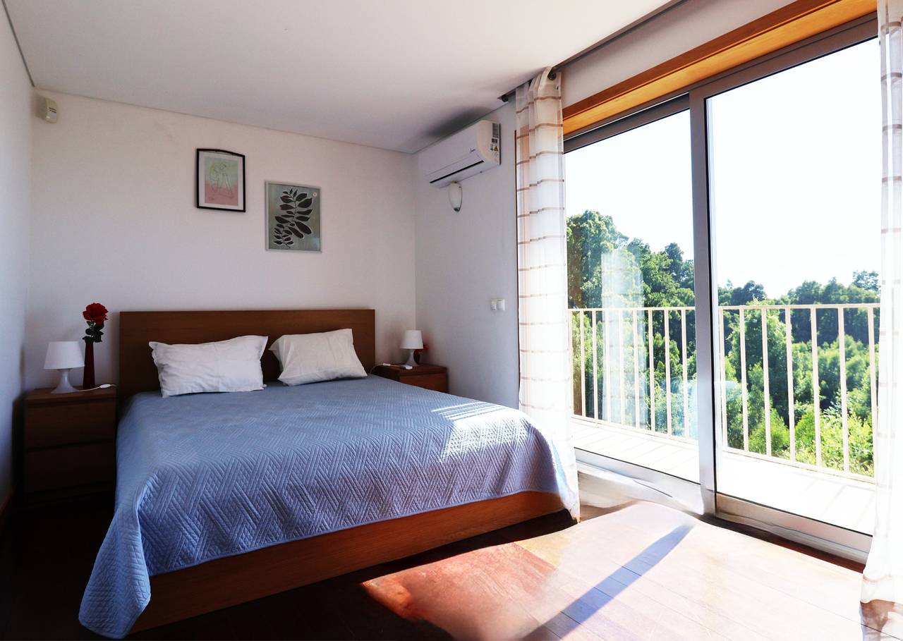 Villa Caminha in Viana do Castelo Distrikt