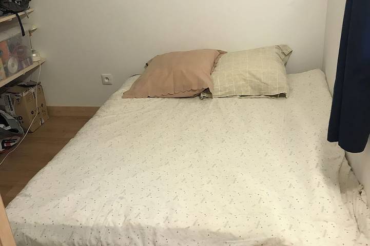 Location de vacances pour 6 personnes à Serralongue - 3
