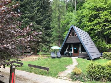 Ferienhaus für 4 Personen in Langelsheim, Westharz, Bild 1