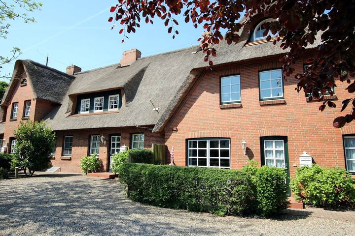 Ferienwohnung für 4 Personen, mit Garten und Terrasse - 1
