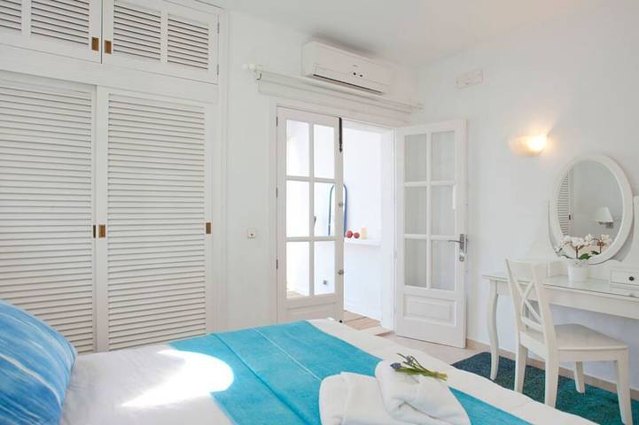 Bungalow für 4 Personen, mit Garten und Pool in Cala d'Or - 3
