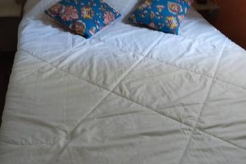 Camping pour 4 Personnes dans Castillonnès, Région de Villeneuve-sur-Lot, Photo 1