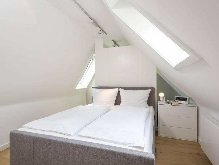 Ganze Ferienwohnung, K14 in Nordfriesische Inseln (Schleswig-Holstein) (Schleswig-Holstein), Kampen (Sylt)