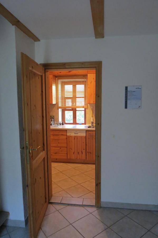 Holiday Home in Krummin, Usedomer Norden