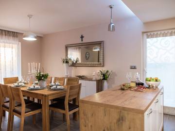 Ferienhaus für 8 Personen in Sukosan, Zadar, Bild 2