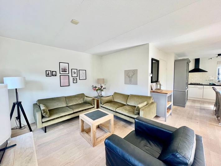Ferienhaus für 6 Personen in Schoorl - 2