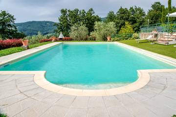 Apartment for 4 People in Pelago, Florence Province, Photo 2