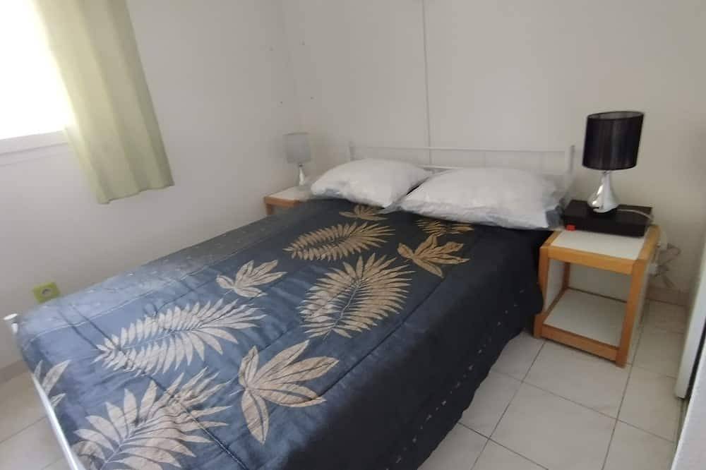 Entire apartment, T2 in the water!<br>Frontignan plage, between Montpellier and Sète in Frontignan, Côte d'Améthyste