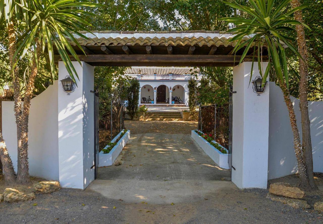 Villa in Manzanilla, Provincia de Huelva