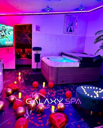 Gîte pour 2 personnes, avec jacuzzi à Champigneulles