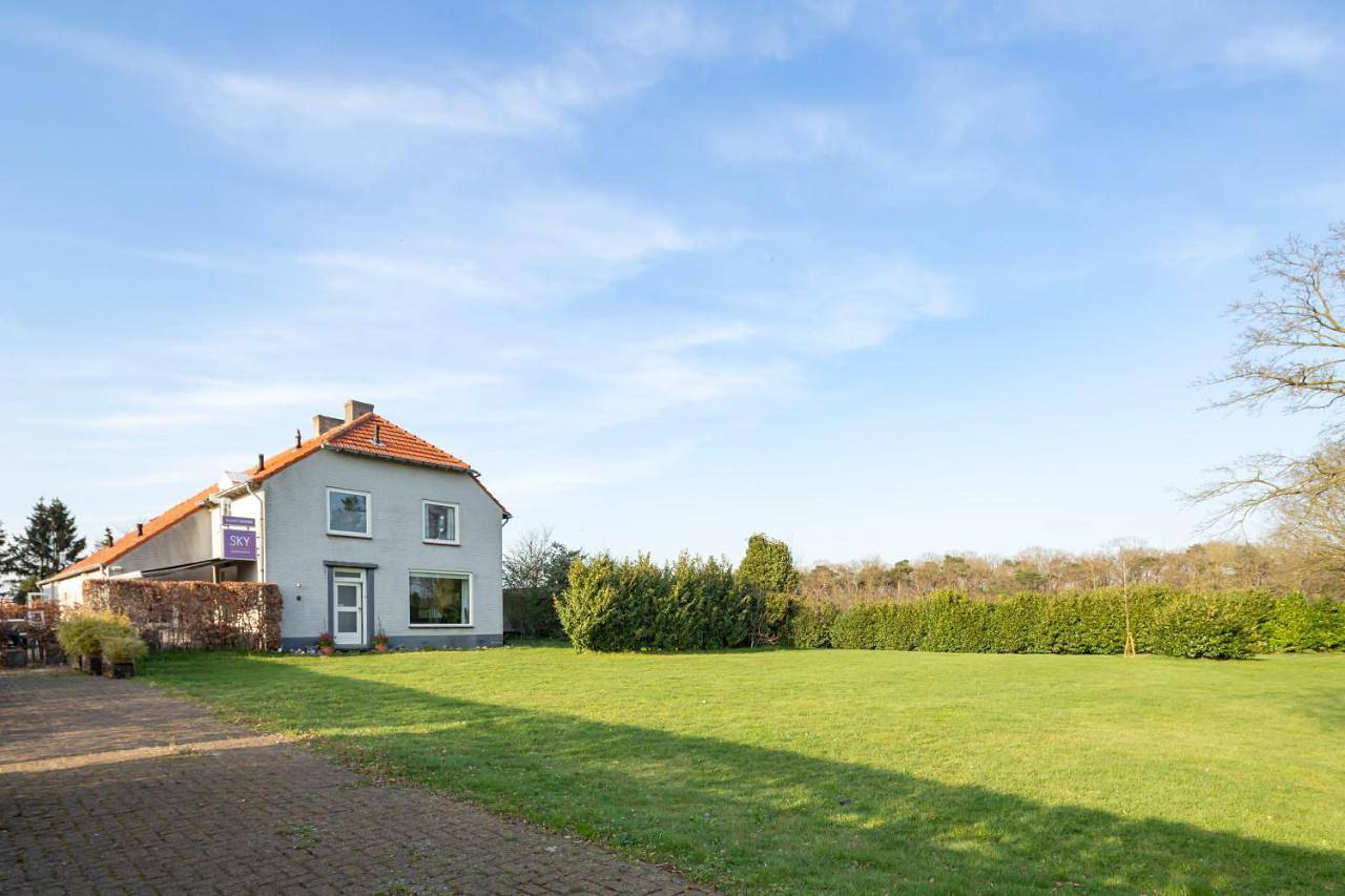 Geheel appartement, One-Bedroom Apartment in Tilburg, Noord-Brabant