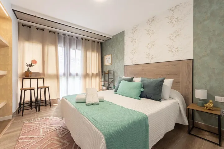 Casa de huéspuedes para 1 personas - 1