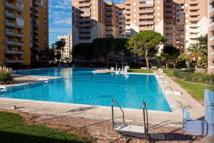 Apartamento de vacaciones para 7 personas - 1