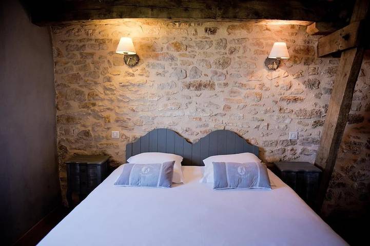 Gîtes de France® - La Maison de Campagne in Alvignac, Parque Natural Regional Causses du Quercy