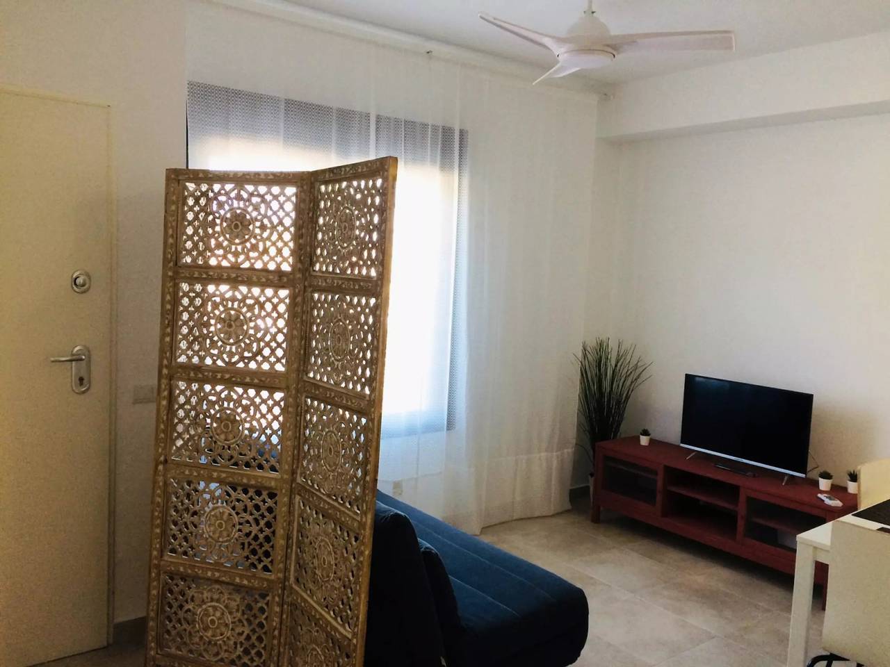 Apartamento entero, 3 estancias 4 Personas in Playa Zahara de los Atunes, Barbate