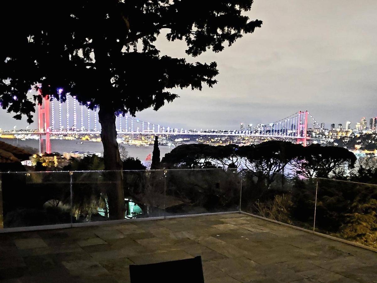 Villa in Üsküdar, Istanbul