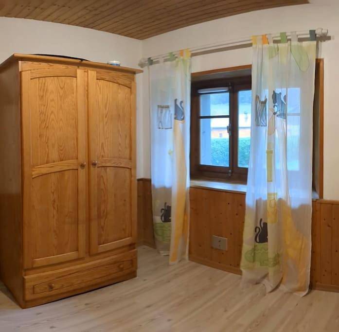 Three-Bedroom House in Bellevaux, Région de Thonon-les-Bains