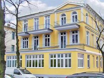 Ferienwohnung für 4 Personen in Warnemünde Strand, Warnemünde, Bild 1
