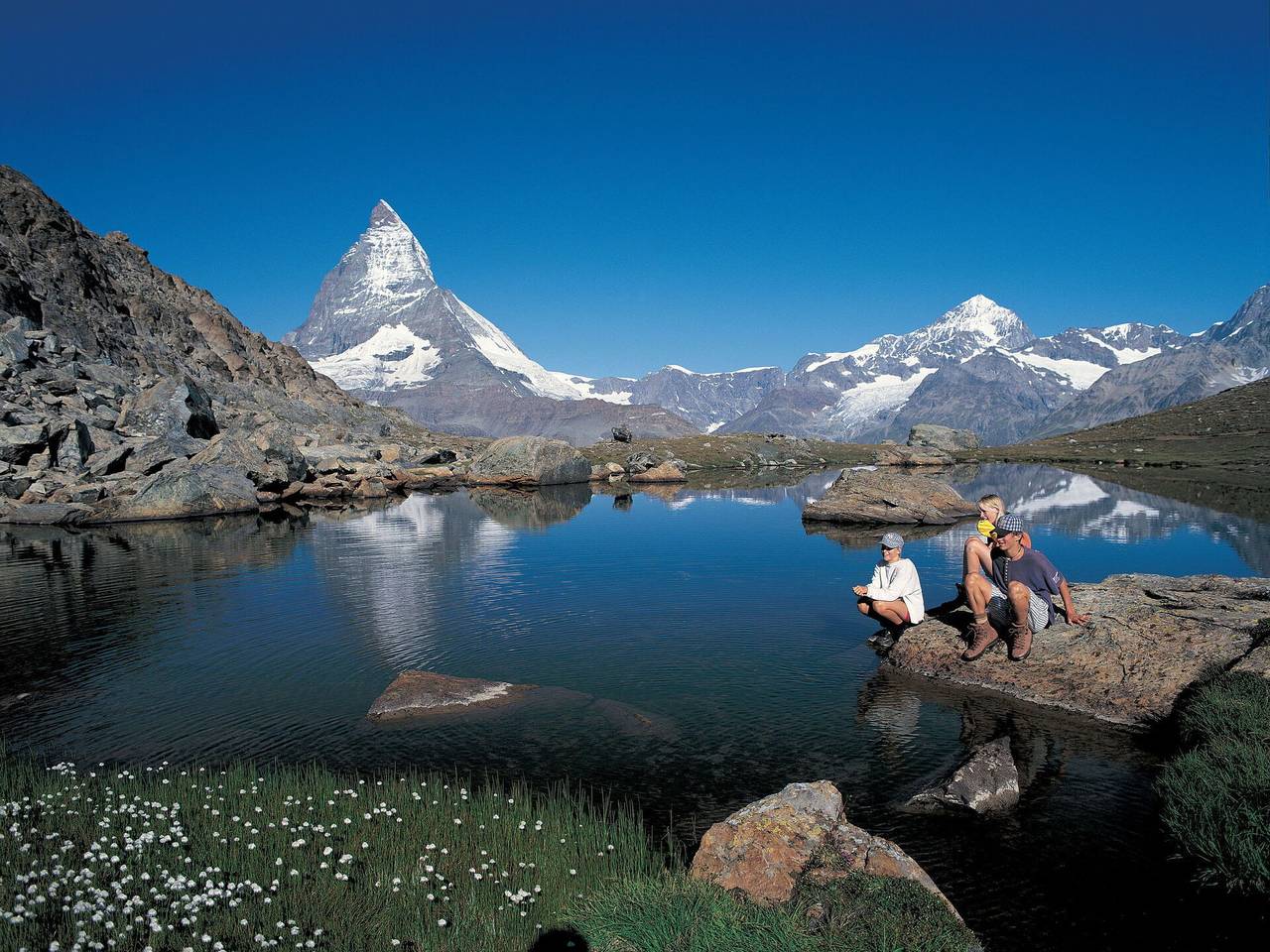 Appartamento intero, Zermatt 101 - Beaulieu 101.3 in Zermatt, Alpi Pennine