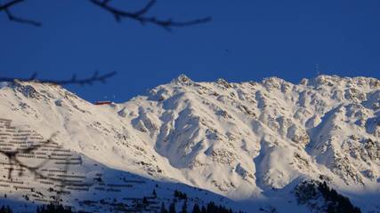 Hütte für 5 Personen in Schruns, Golm im Montafon, Bild 3