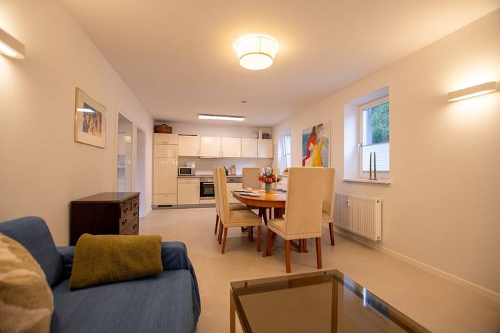 Gîte pour 6 personnes à Hornberg - 3