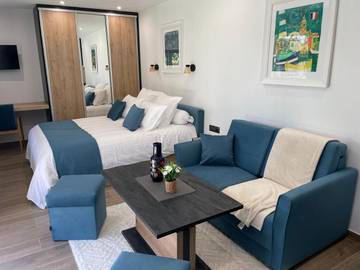 Chambre d’hôte pour 2 personnes, avec jardin et vue, animaux acceptés à Cucq