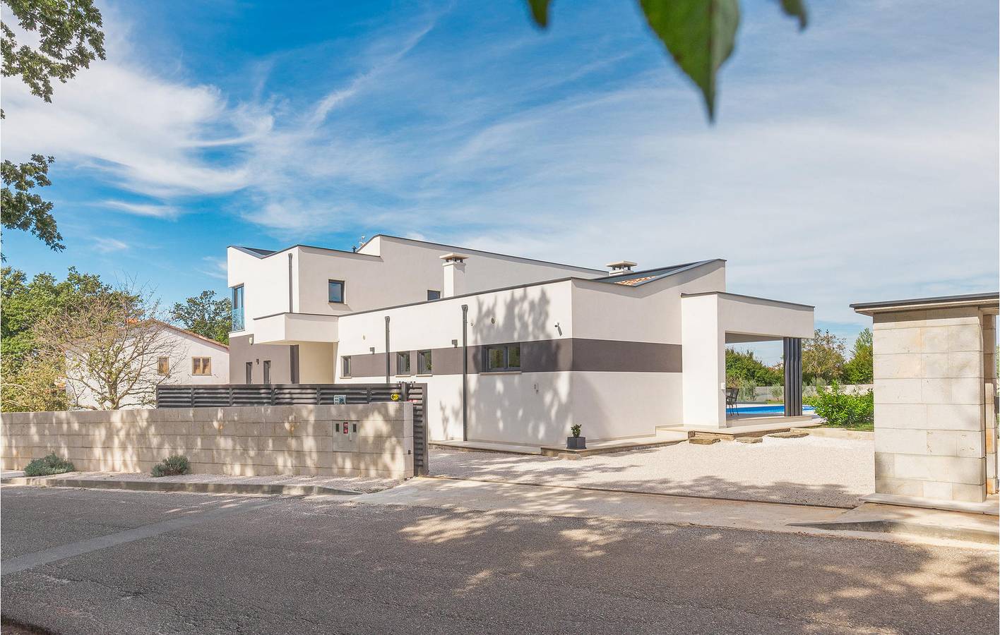 Casa vacanza a Marzana Croazia a partire da 319€ a notte