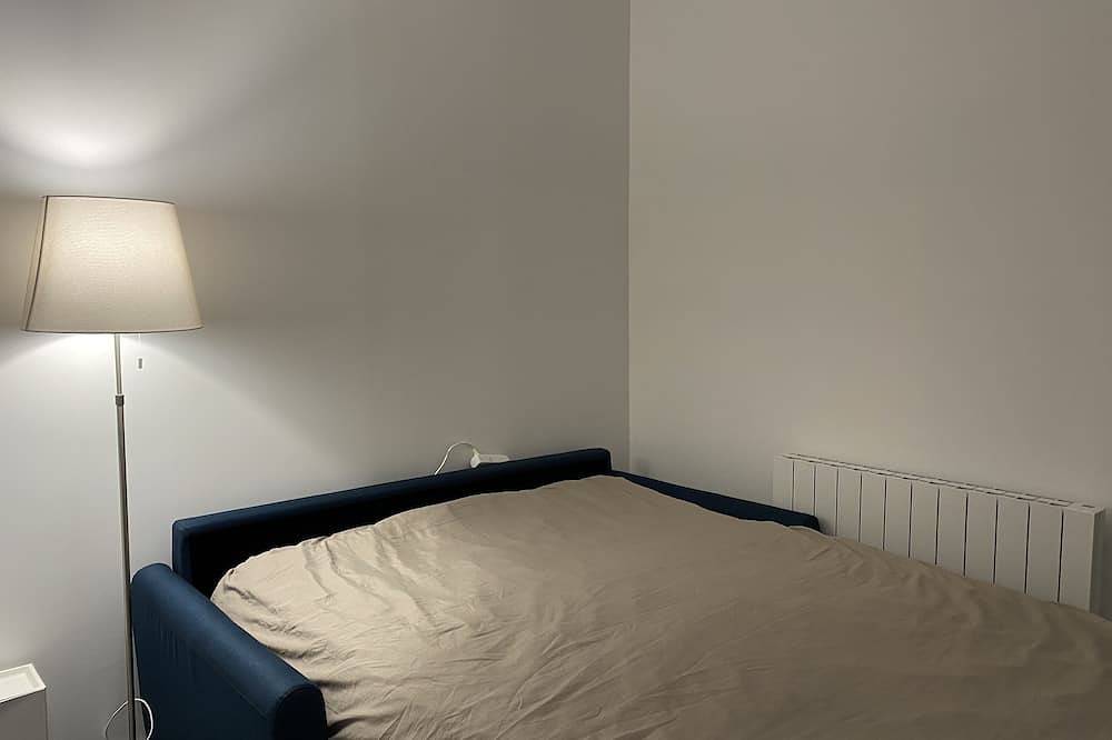 Entire apartment, #Casamara 2 studio in the heart of Parc de la Hotoie in Amiens, Amiens region