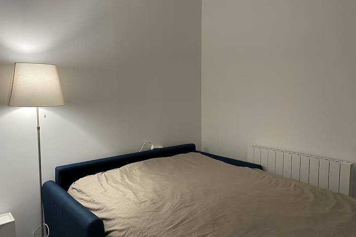 Holiday apartment for 2 people - 1