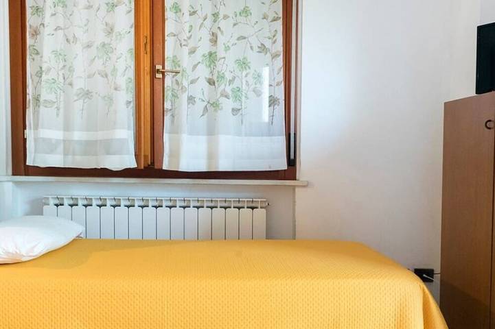 Appartement entier, - Senigallia, one bedroom apartment on the sea with beach in Senigallia, Senigallia (Commune)