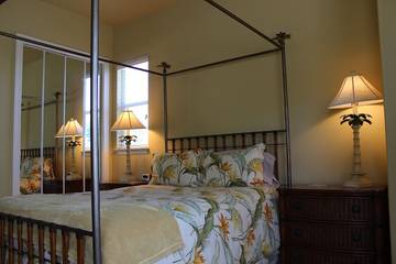 Villa for 8 Guests in Sarasota Beach, Siesta Key, Picture 1