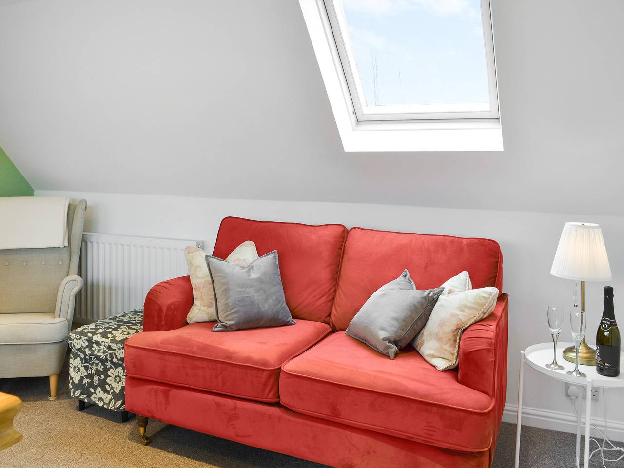 Cartwheel Cottage in East Riding of Yorkshire