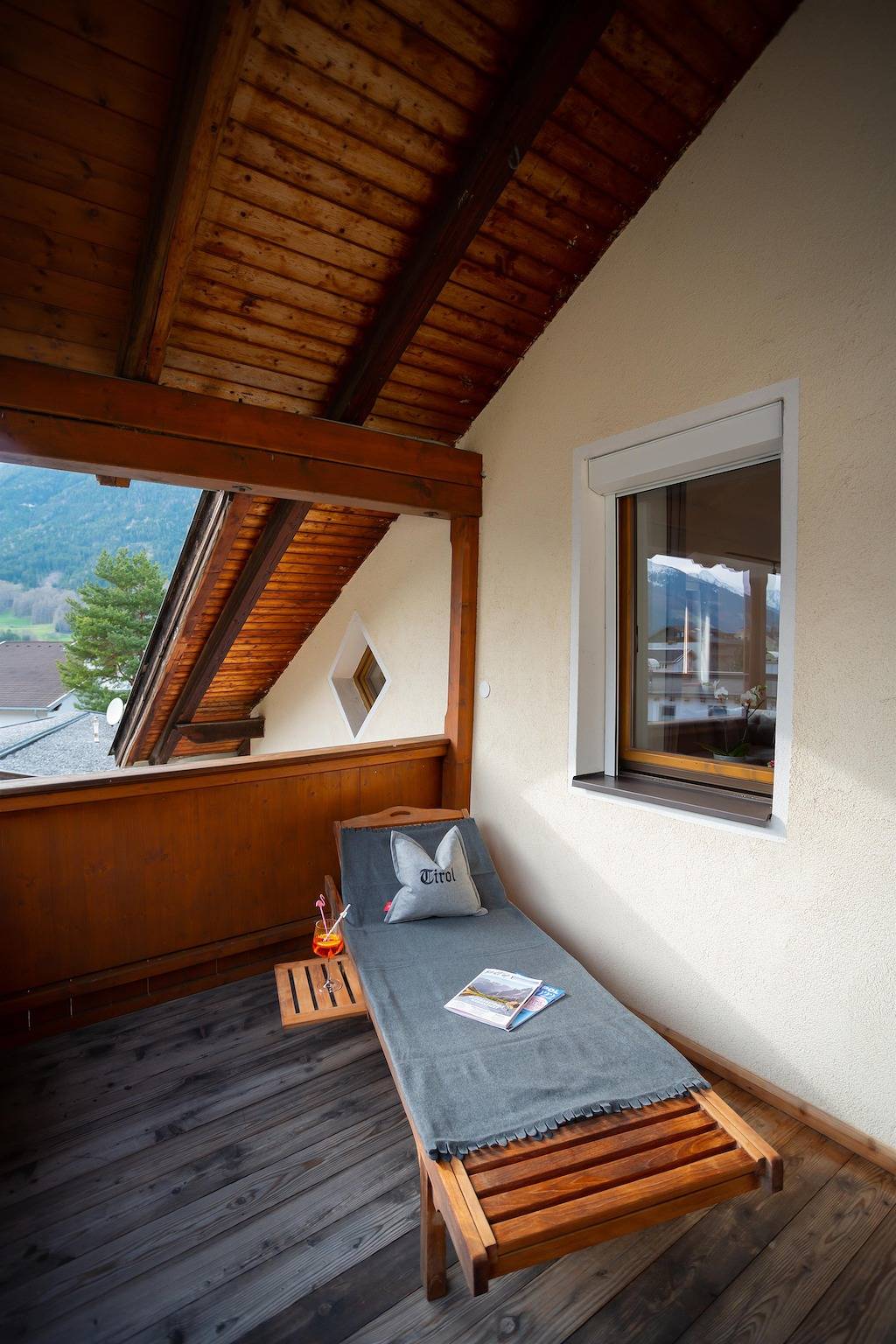 Geheel vakantieappartement, Apartment in Stubai Alps, Mieders