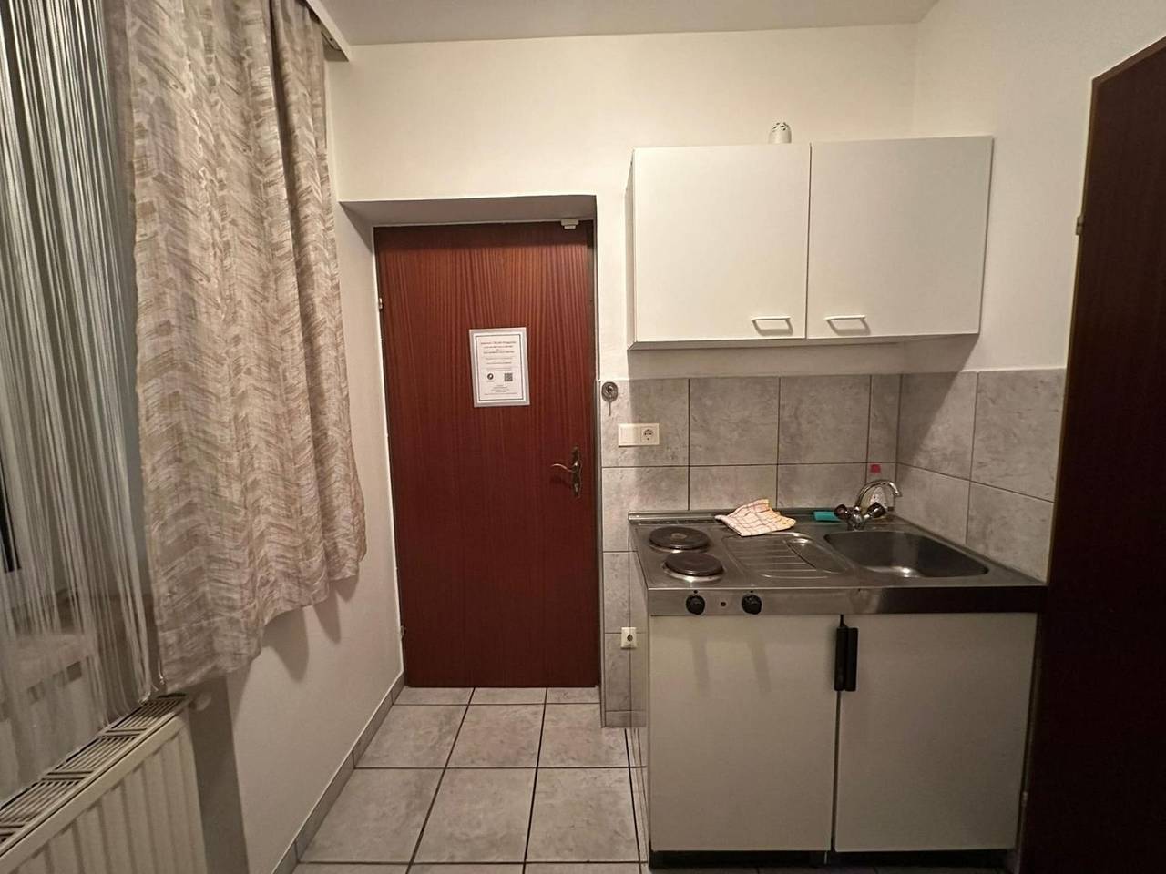 Ganze Ferienwohnung, Mariazellerhof Room 011 in St. Pölten, Mostviertel Region