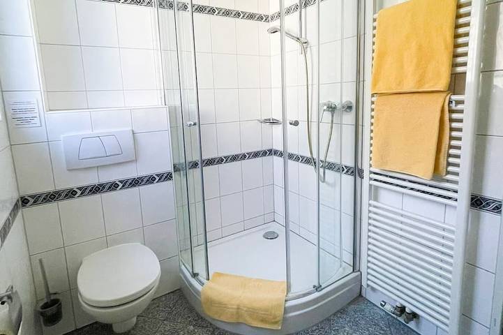 Ferienwohnung für 1 Personen - 1