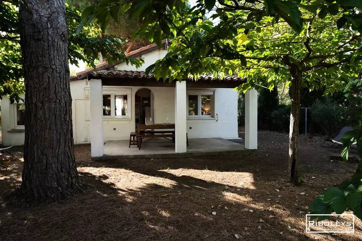 Villa für 6 Personen, mit Garten, mit Haustier in Vias