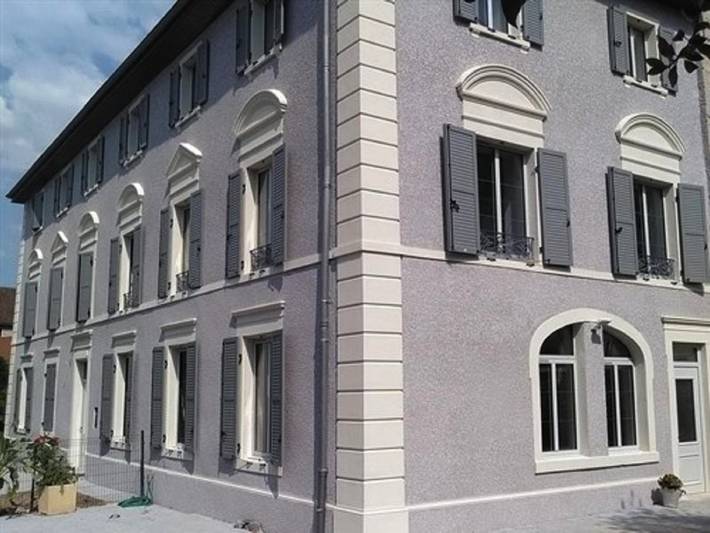 Maison d’hôte pour 2 personnes, avec piscine et jardin dans Belley - 2