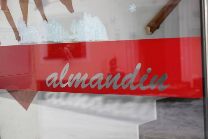 Geheel vakantieappartement, Apartment Anna in Ischgl, Verwall 