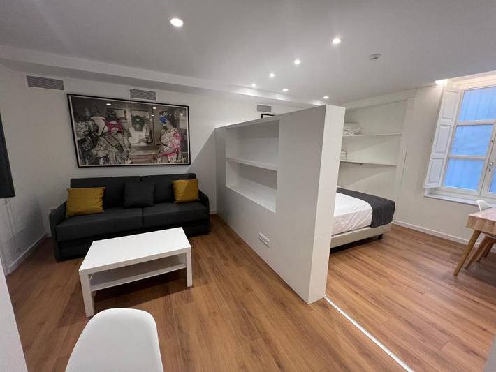 Apartmenthotel für 5 Personen, mit Balkon in Valencia - 4