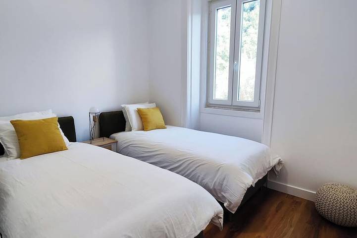 Location de vacances pour 10 personnes dans Seixal - 4