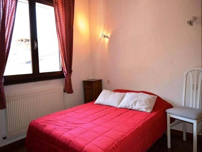 Gîte pour 6 personnes dans Office de Tourisme du Grand Bornand - 2