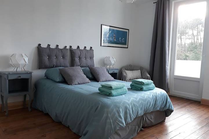 De apartamentos y casas de Le Touquet / Cucq in Cucq, Montreuil und Umgebung