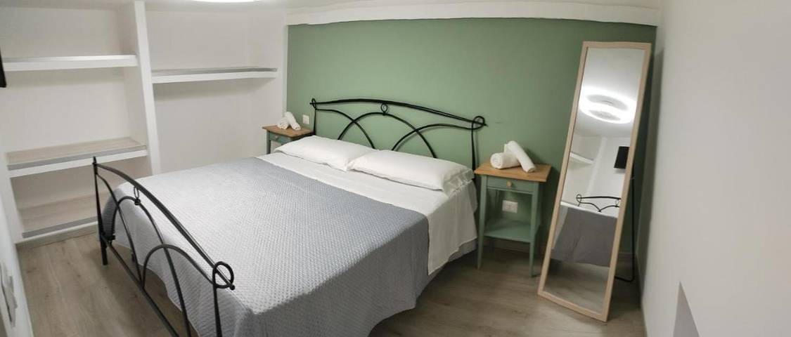 Casa vacanza per 4 persone a Palagianello