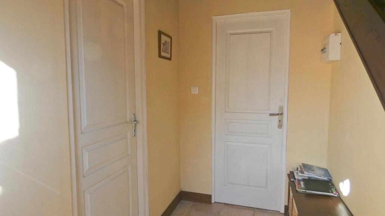 Holiday Home in Saint-Vincent-la-Châtre, Région de Niort
