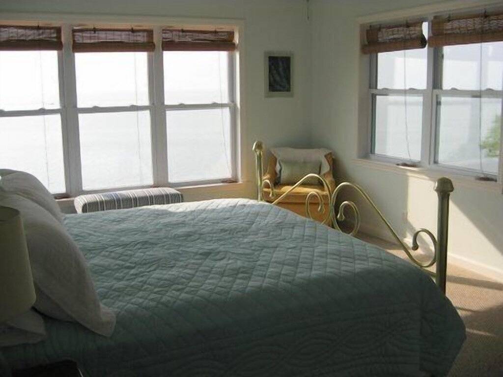 Es bleibt noch viel Zeit, um unseren Privatstrand zu genießen! in Chesapeake Bay