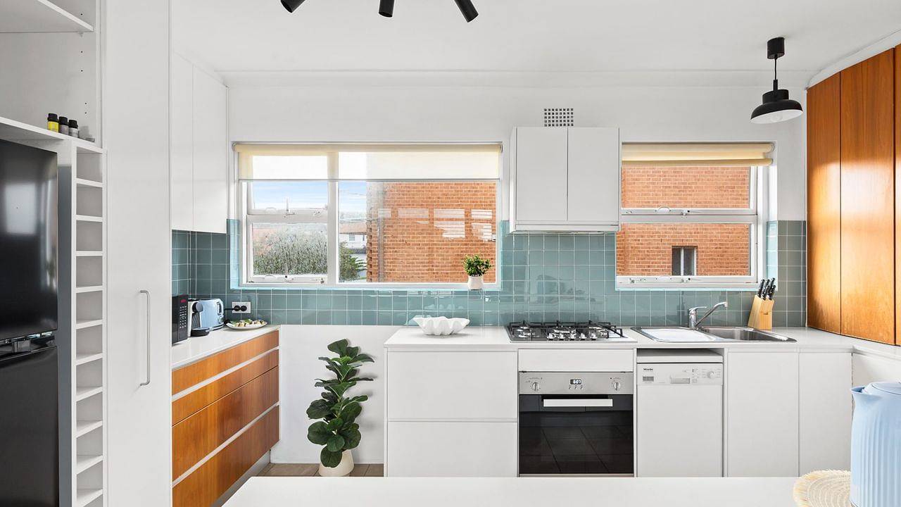 Apartamento vacacional entero, Ferienwohnung für 4 Personen (2 m²) in Vaucluse in Sídney, Nueva Gales del Sur